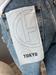 Jeans modello tokyo  strappi