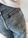 Jeans modello tokyo  strappi