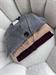 cardigan cammello bottoni lana