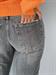 jeans mumfit
