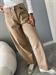 Jeans modello bella lavaggio beige