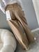 Jeans modello bella lavaggio beige