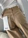 Jeans modello bella lavaggio beige