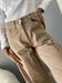 Jeans modello bella lavaggio beige