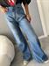 Jeans modello tokio lavaggio celeste