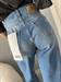 Jeans modello tokio lavaggio celeste