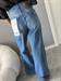 Jeans modello tokio lavaggio celeste