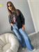Jeans modello tokio lavaggio celeste