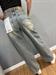 Jeans bella con applicazioni strass