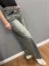 Jeans bella con applicazioni strass