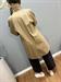TRENCH FODERATO BEIGE OUTDOOR