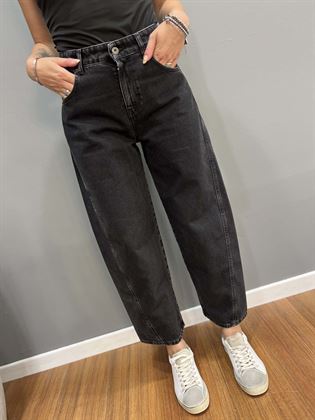Jeans BALOON NERO