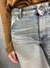 Jeans LAVAGGIO BLUE CHIARO PALAZZO
