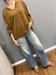 Jeans LAVAGGIO BLUE CHIARO PALAZZO