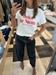 t shirt con scriita dolce far niente
