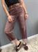 Jeans modello mandy lavaggio bordeaux delave