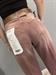 Jeans modello mandy lavaggio bordeaux delave