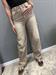 Jeans modello DETROIT beige delave