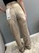 Jeans modello DETROIT beige delave