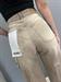 Jeans modello DETROIT beige delave