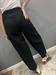 PantalonE BALOON NEOPRENE NERO