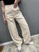 jeans worker panna dritto