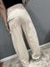 jeans worker panna dritto