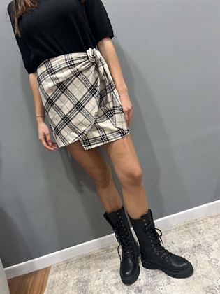 Gonna check quadri chiusura portafoglio