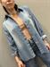 camicia denim morbida