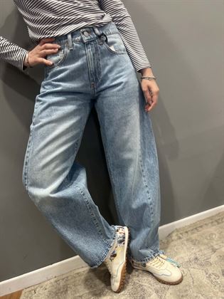 Jeans LUCY MODELLO BOOL