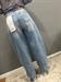 Jeans LUCY MODELLO BOOL