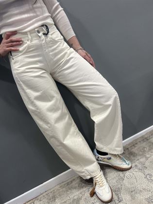 Jeans PANNA LUCY MODELLO BOOL