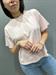  t shirts girocollo rosa haveone mezza manica