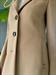 Cappotti 3/4 classico cammello