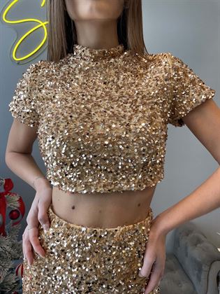 Top oro