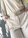 pantalone sigaretta ghiaccio