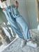 jeans baggy pences chiaro
